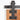 Leatherneck I-Shape Barn Door Hardware Kit